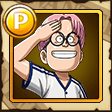 #31 Coby | OPTC Team Builder
