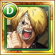 #653 Duval - Flying Fish Riders Leader | OPTC Team Builder