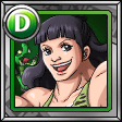 #1067 Proficient Fighter - Kuja Warrior | OPTC Team Builder