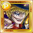#1326 Corazon: Royal Vampire - Halloween Night Masquerade | OPTC Team ...