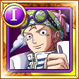 #1925 Coby - Supply Ship Officer | OPTC Team Builder