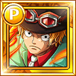 #2683 Sabo - An Unlikely Alliance | OPTC Team Builder