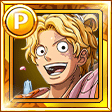#3031 Sabo - Revolutionary Army Chief of Staff as a Samurai | OPTC Team ...