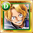 #3621 Sabo - Flaming Heart of a Revolutionary | OPTC Team Builder